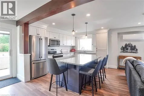 1021 Marina Road Huntsville ON P1H 2J6