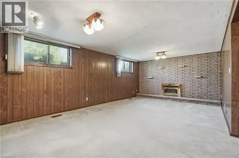 64 Eastbury Drive Stoney Creek ON L8E 2V4