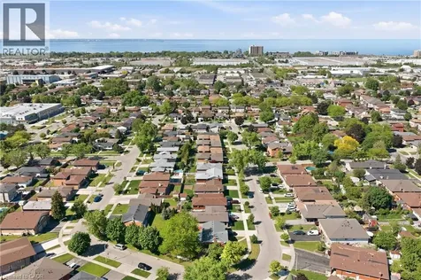 64 Eastbury Drive Stoney Creek ON L8E 2V4
