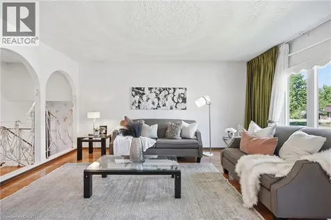 64 Eastbury Drive Stoney Creek ON L8E 2V4
