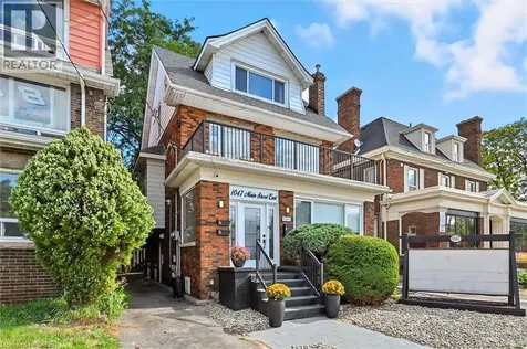 1047 Main Street East Hamilton ON L8M 1N5