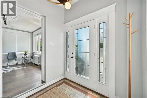 1047 Main Street East Hamilton ON L8M 1N5