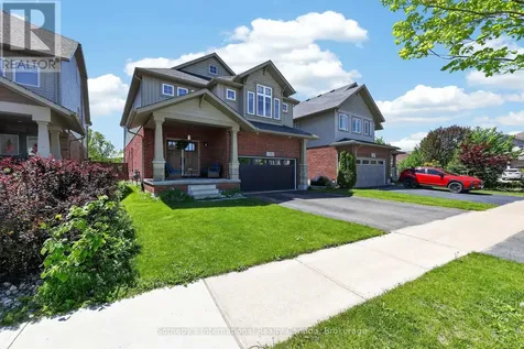 36 Kayla Crescent Collingwood ON L9Y 5K8