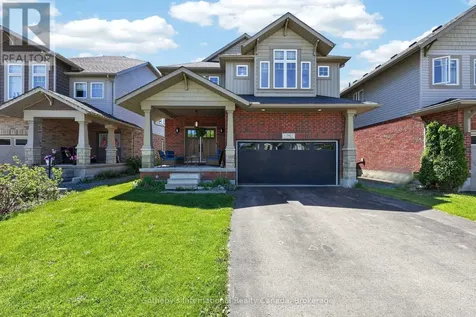36 Kayla Crescent Collingwood ON L9Y 5K8