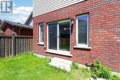 36 Kayla Crescent Collingwood ON L9Y 5K8
