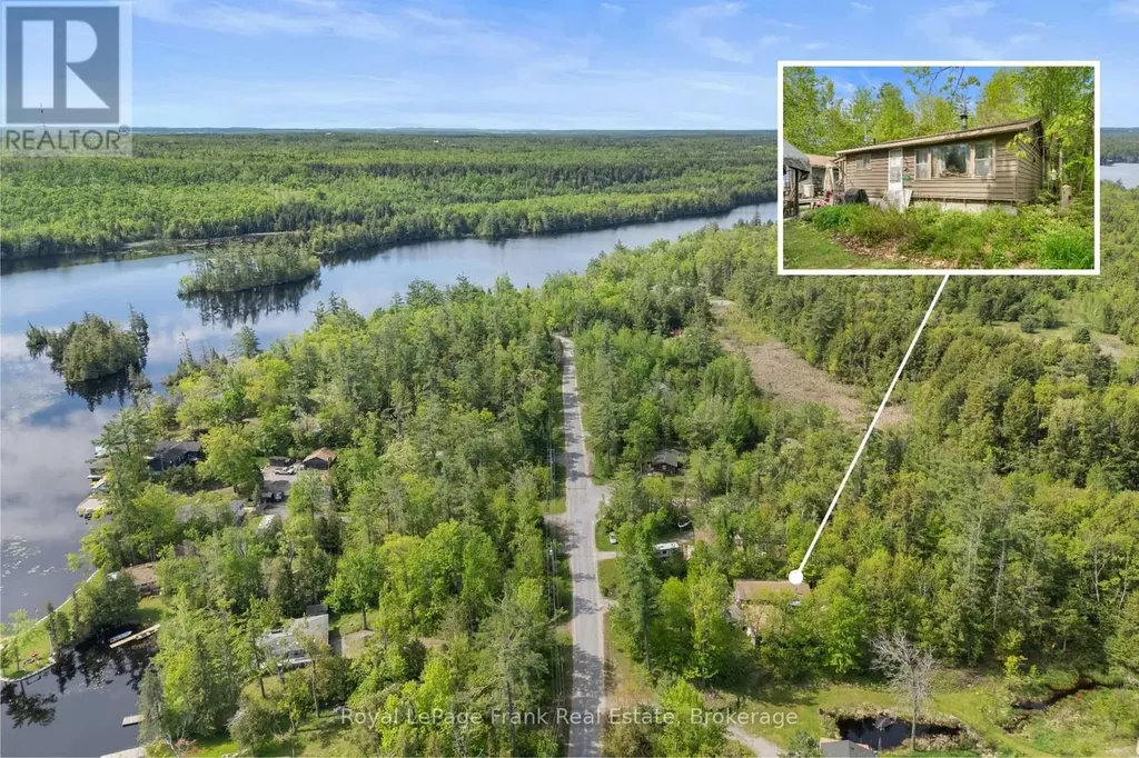 454 Kennedy Drive Trent Lakes ON K0M 1A0