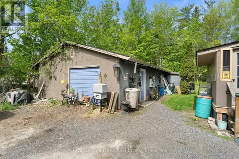 454 Kennedy Drive Trent Lakes ON K0M 1A0