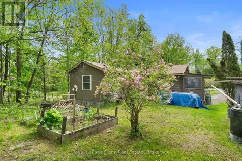 454 Kennedy Drive Trent Lakes ON K0M 1A0