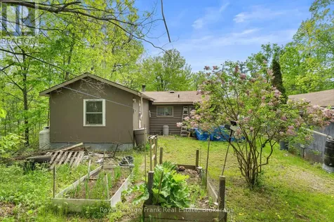454 Kennedy Drive Trent Lakes ON K0M 1A0