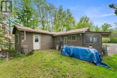 454 Kennedy Drive Trent Lakes ON K0M 1A0