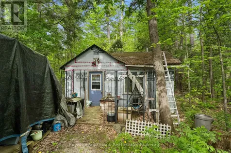 454 Kennedy Drive Trent Lakes ON K0M 1A0