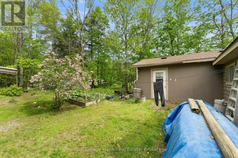 454 Kennedy Drive Trent Lakes ON K0M 1A0