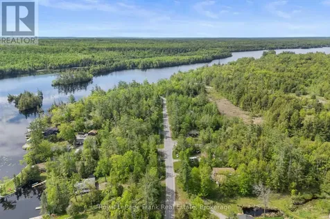 454 Kennedy Drive Trent Lakes ON K0M 1A0