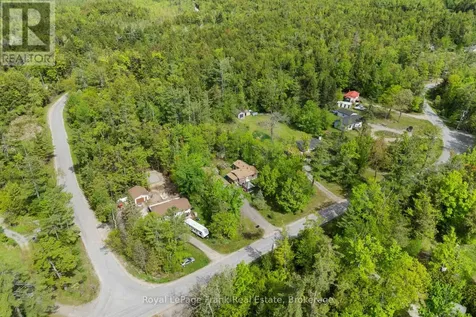 454 Kennedy Drive Trent Lakes ON K0M 1A0