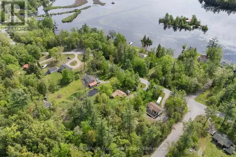 454 Kennedy Drive Trent Lakes ON K0M 1A0