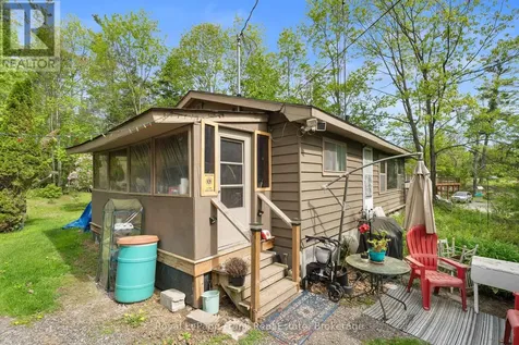 454 Kennedy Drive Trent Lakes ON K0M 1A0