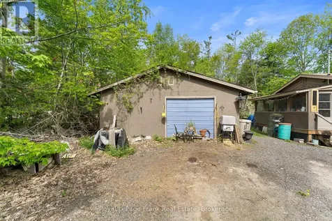 454 Kennedy Drive Trent Lakes ON K0M 1A0