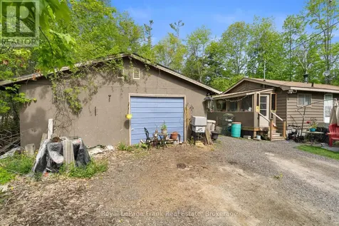 454 Kennedy Drive Trent Lakes ON K0M 1A0