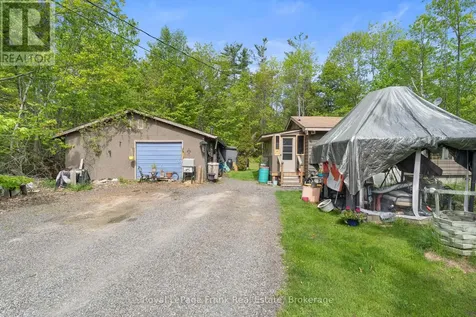 454 Kennedy Drive Trent Lakes ON K0M 1A0