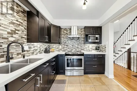 23 Natale Court Bradford West Gwillimbury (bradford) ON L3Z 3B1