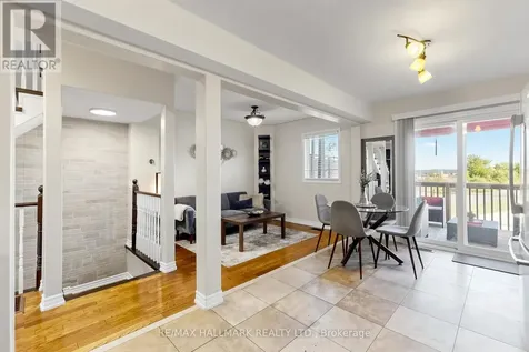 23 Natale Court Bradford West Gwillimbury (bradford) ON L3Z 3B1