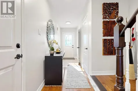23 Natale Court Bradford West Gwillimbury (bradford) ON L3Z 3B1