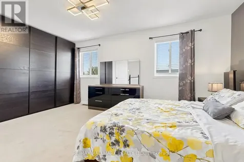 23 Natale Court Bradford West Gwillimbury (bradford) ON L3Z 3B1