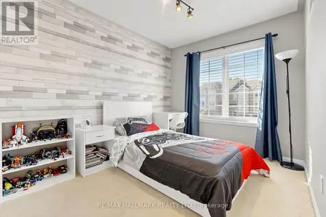 23 Natale Court Bradford West Gwillimbury (bradford) ON L3Z 3B1