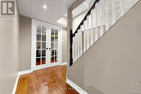 23 Natale Court Bradford West Gwillimbury (bradford) ON L3Z 3B1