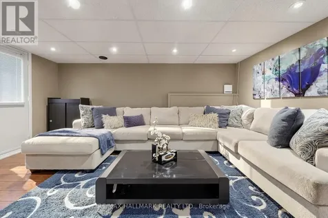 23 Natale Court Bradford West Gwillimbury (bradford) ON L3Z 3B1