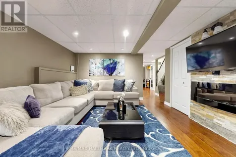 23 Natale Court Bradford West Gwillimbury (bradford) ON L3Z 3B1