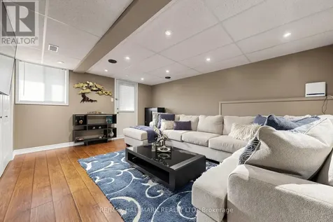 23 Natale Court Bradford West Gwillimbury (bradford) ON L3Z 3B1