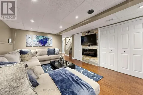23 Natale Court Bradford West Gwillimbury (bradford) ON L3Z 3B1