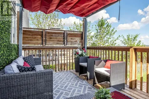 23 Natale Court Bradford West Gwillimbury (bradford) ON L3Z 3B1