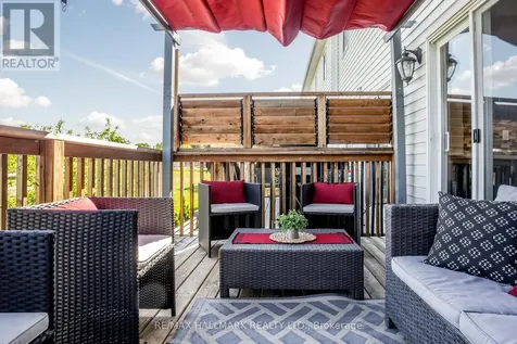 23 Natale Court Bradford West Gwillimbury (bradford) ON L3Z 3B1