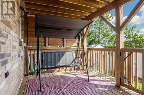 23 Natale Court Bradford West Gwillimbury (bradford) ON L3Z 3B1