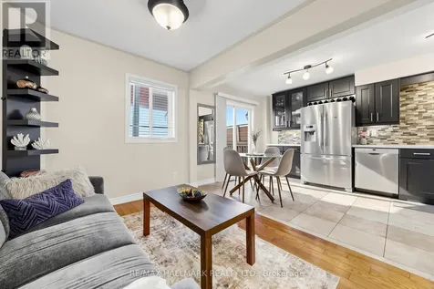 23 Natale Court Bradford West Gwillimbury (bradford) ON L3Z 3B1