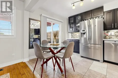 23 Natale Court Bradford West Gwillimbury (bradford) ON L3Z 3B1