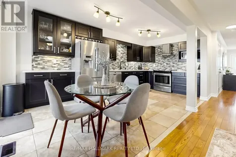 23 Natale Court Bradford West Gwillimbury (bradford) ON L3Z 3B1