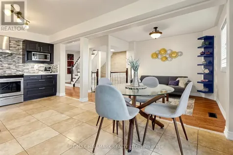23 Natale Court Bradford West Gwillimbury (bradford) ON L3Z 3B1
