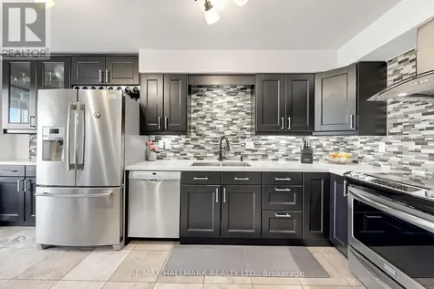 23 Natale Court Bradford West Gwillimbury (bradford) ON L3Z 3B1