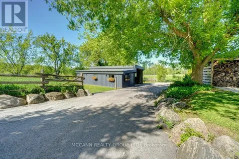 10445 17 Sideroad Brock ON L0C 1H0
