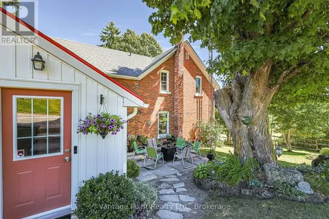 557440 4th S Corners Meaford ON N4K 5N8