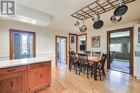 557440 4th S Corners Meaford ON N4K 5N8