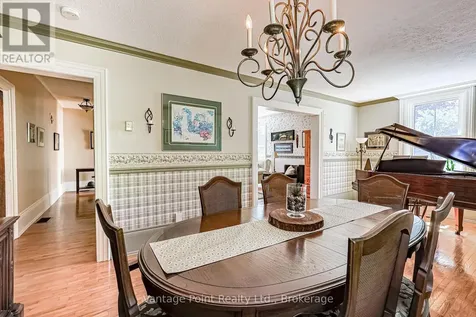 557440 4th S Corners Meaford ON N4K 5N8