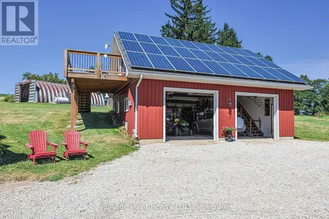 557440 4th S Corners Meaford ON N4K 5N8