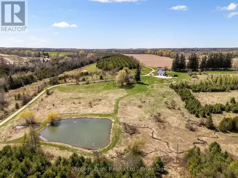 557440 4th S Corners Meaford ON N4K 5N8