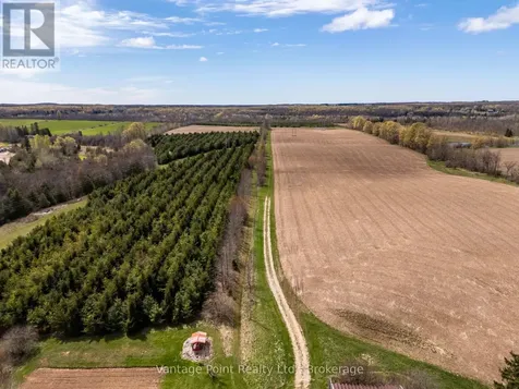 557440 4th S Corners Meaford ON N4K 5N8