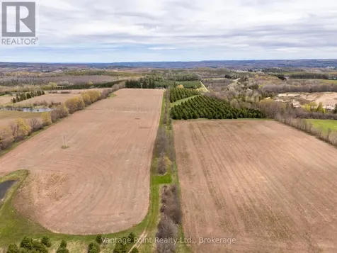 557440 4th S Corners Meaford ON N4K 5N8