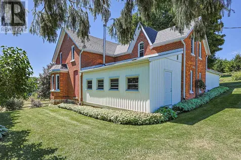557440 4th Corners South Meaford ON N4K 5N8